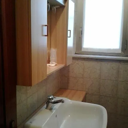 Estalagem La Rocca San Leo