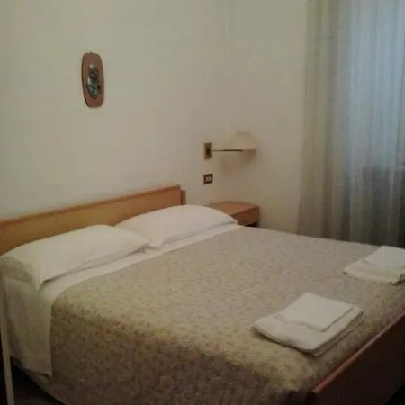 Estalagem La Rocca San Leo