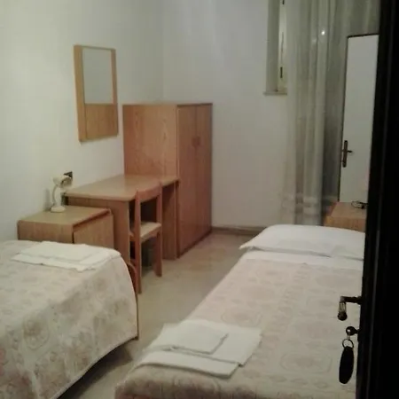 Värdshus La Rocca San Leo