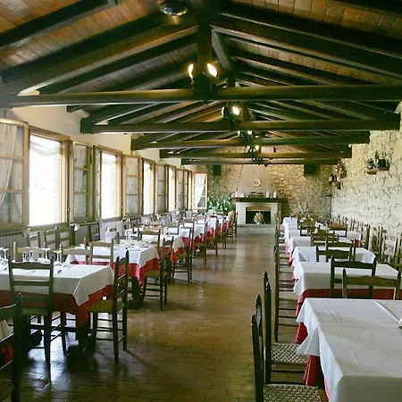 Inn La Rocca