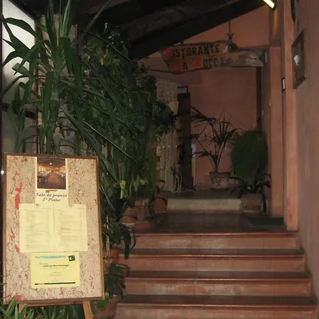 La Rocca
