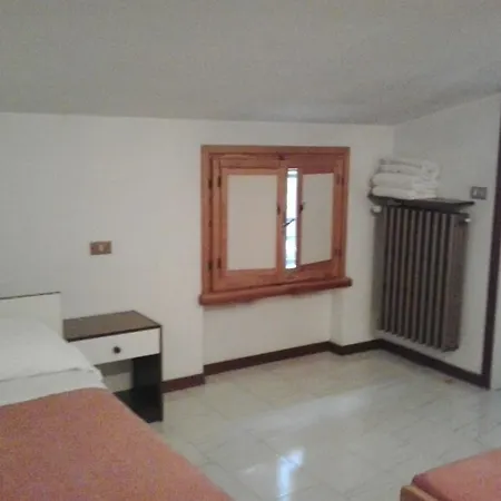 Estalagem La Rocca *