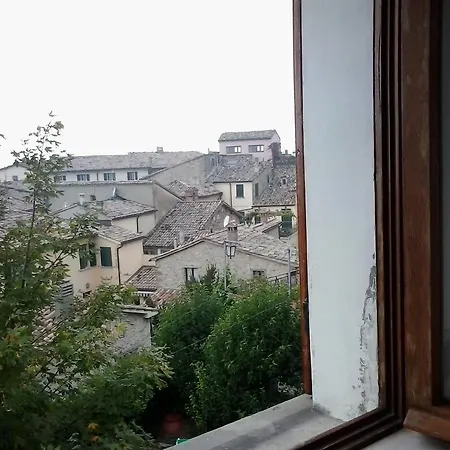 Värdshus La Rocca *