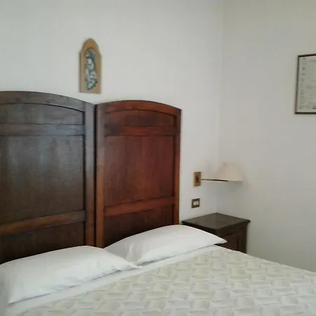 Värdshus La Rocca San Leo