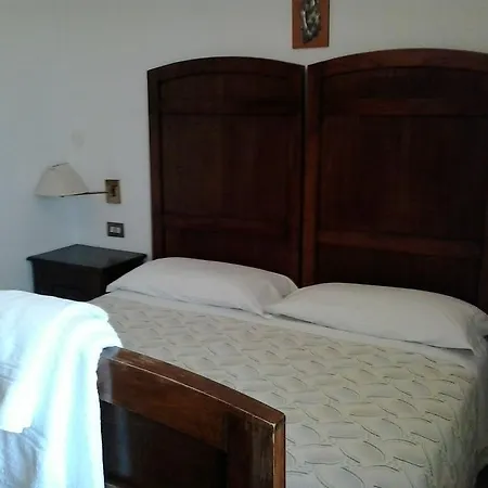 Estalagem La Rocca San Leo