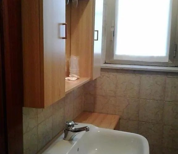 Han/Misafirhane Locanda La Rocca San Leo