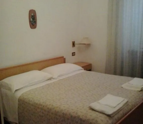 Han/Misafirhane Locanda La Rocca San Leo