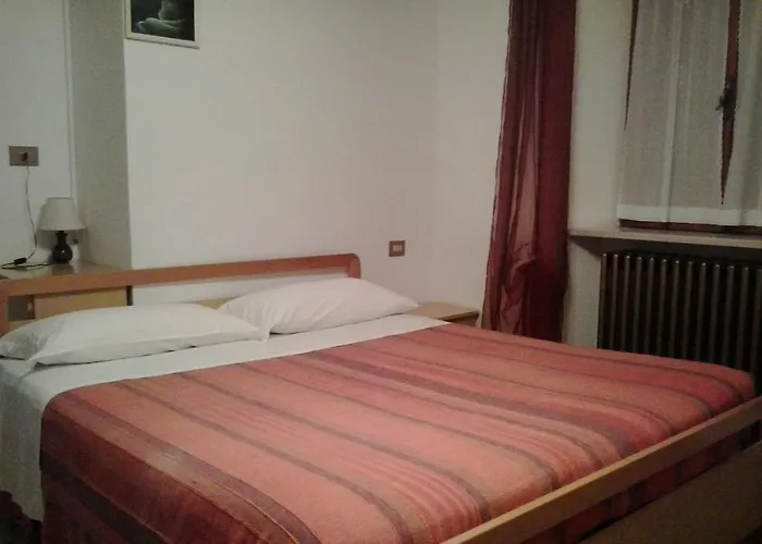 Locanda La Rocca San Leo