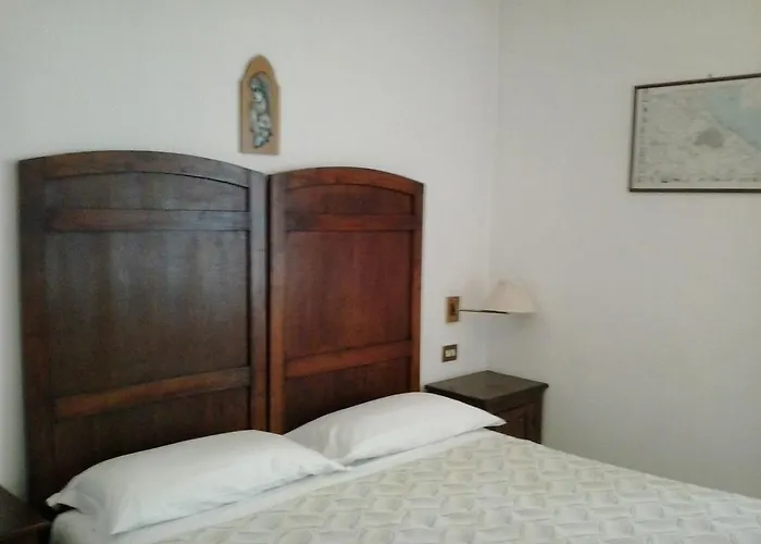 Han/Misafirhane Locanda La Rocca San Leo