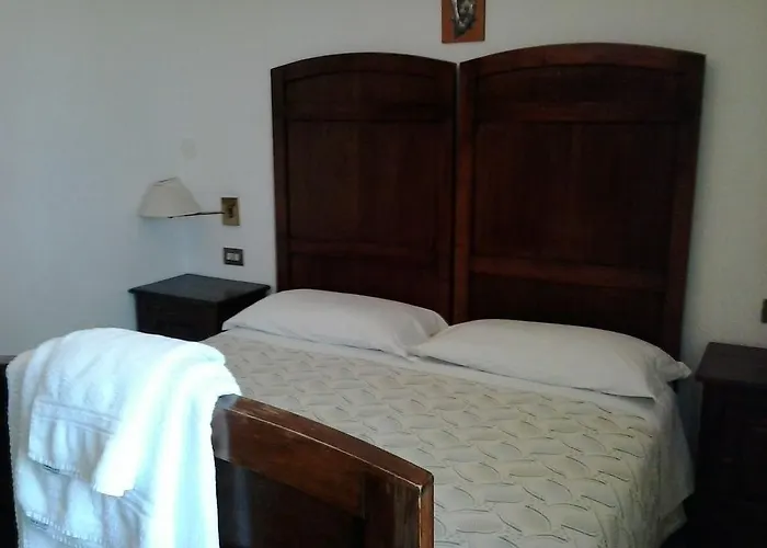 Gasthof La Rocca San Leo